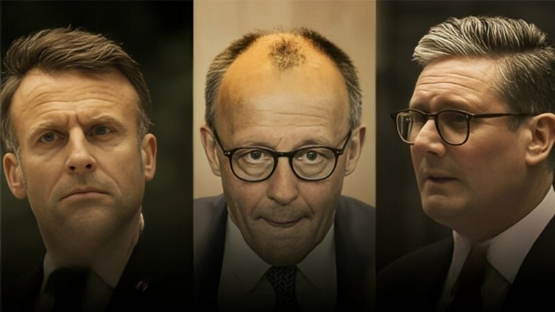 What measures might Iran take if the Europeans activate the trigger mechanism?