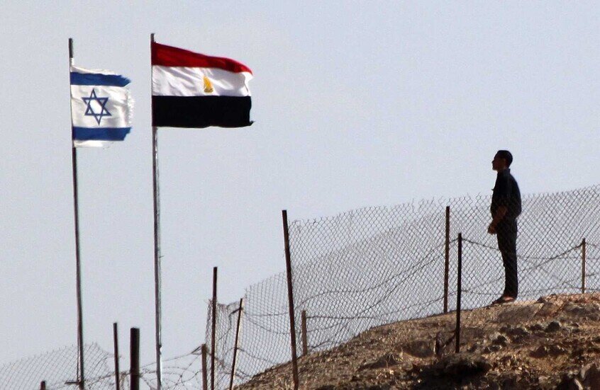 Labanan sa Media: Israel, Matinding Inatake ang Telebisyong Egyptian