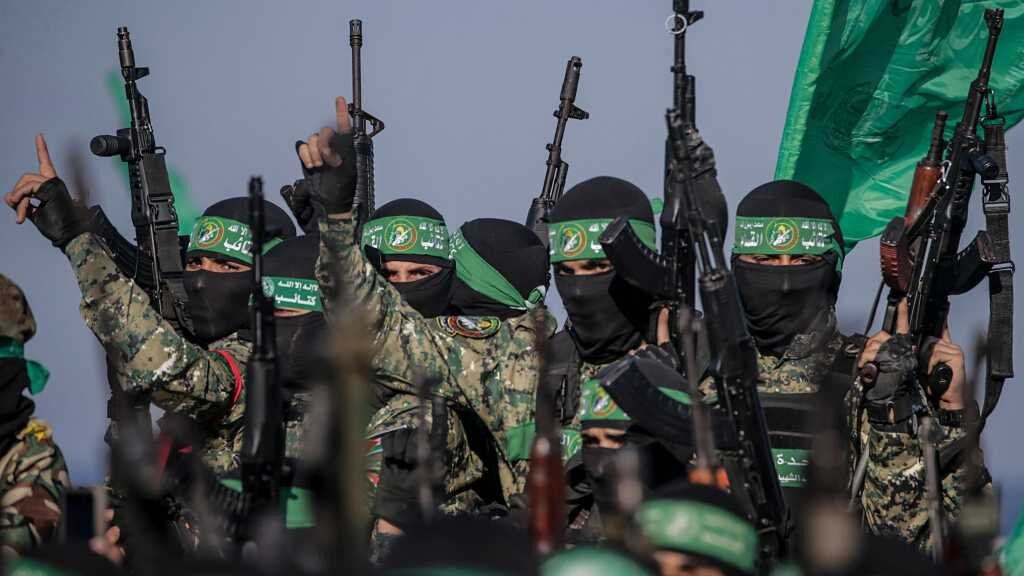 Reports: Resistance Factions in Gaza, Hamas Accept Egypt-Qatar Ceasefire Proposal