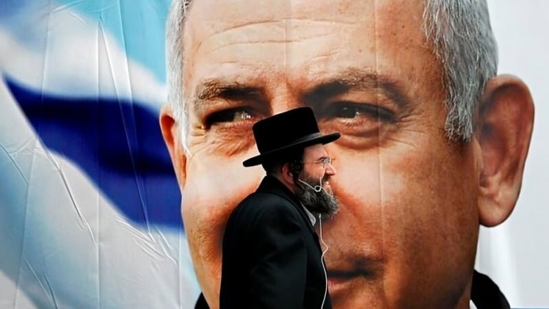 How did The Guardian repeat lies of occupying regime?