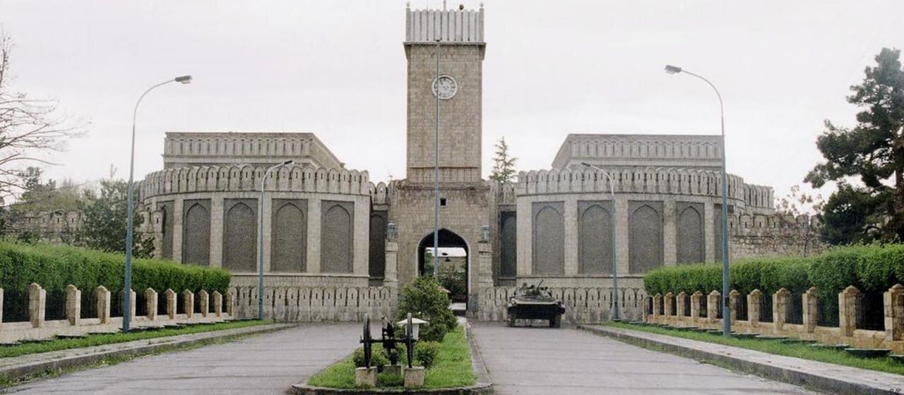 بزرگداشت و اعلام تعطیلی ۲۸ مرداد در افغانستان به مناسبت سالروز استقلال این کشور