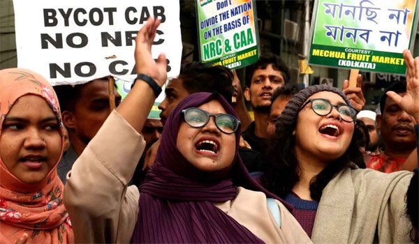 ভারতীয় মুসলমানদের ভবিষ্যৎ