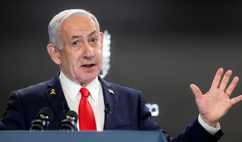 Netanyahu, Avustralya başbakanını İsrail'i aldatmakla suçladı