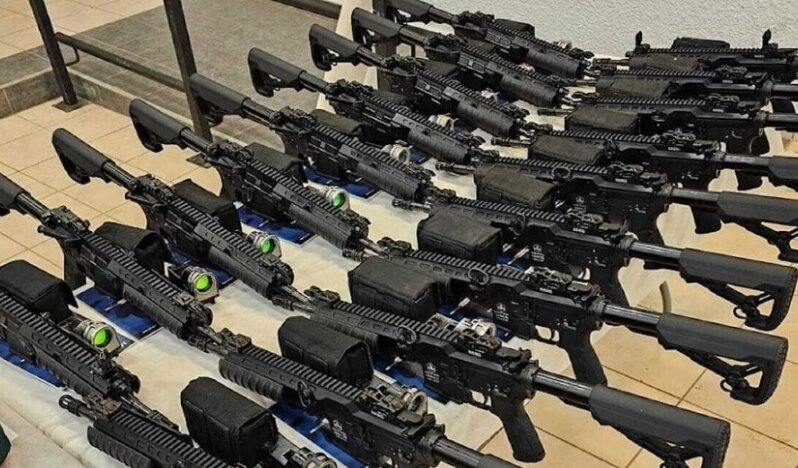 İsrail medyası: Ordudan çalınan siber cihaz soygunlarda kullanıldı