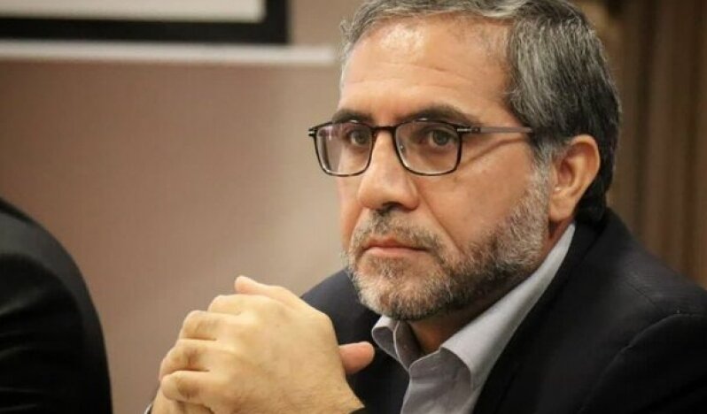 İran: Tetik mekanizması devreye girerse NPT'den çekilme seçeneğimiz var