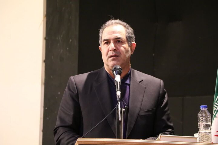 رسانه‌ها خط مقدم خنثی‌سازی نقشه دشمن در جنگ تحمیلی ۱۲ روزه بودند