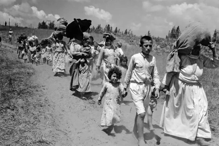 عودة بشارات: إبادة غزة أيقظت العالم بعد 80 عاما من التضليل