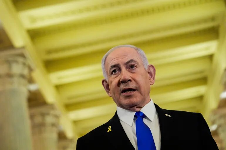 إسرائيل بدأت في رحلة الانتحار