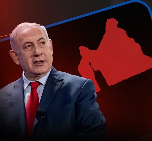 هل ينجح نتنياهو في رؤية "إسرائيل الكبرى"؟