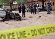 Masaker sa Nigeria: 27 Mananamba Patay sa Armadong Pag-atake sa Mosque