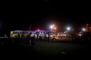 Pagkamatay ng Daan-daang Tao sa Aksidente sa Kanlurang Afghanistan