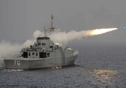 Iran’s Navy to launch missile drill on Thursday