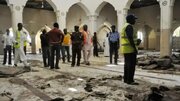 27 Muslims murdered in Nigeria mosque massacre