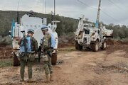 Lebanon Iginiit ang Pananatili ng UNIFIL sa Timog; Israel at U.S. Tumututol