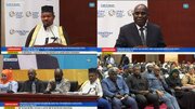 Mdahalo wa Viongozi wa Dini na Siasa: Wito wa Kudumisha Amani na Demokrasia Safi kuelekea Uchaguzi Mkuu