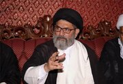 "آج غزہ میں جو کچھ ہو رہا ہے، وہ درندگی اور دہشت گردی کی انتہا ہے"