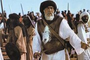 Hamza(ra), Bendera ya Kwanza ya Uislamu
