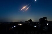 Iran Ta Kera Sabbin Makamai Masu Linzami Mafiya Girma
