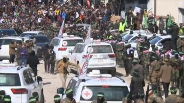 Le Hamas accepte la nouvelle proposition de trêve médiée par le Qatar et l’Égypte