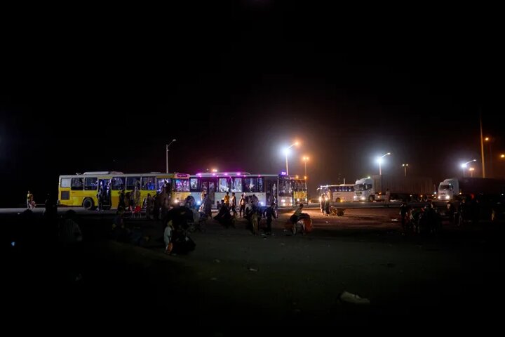 جان‌باختن ده‌ها نفر در سانحه رانندگی در غرب افغانستان