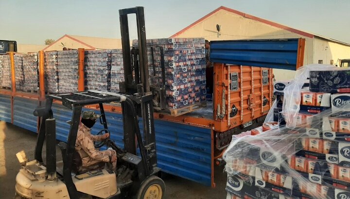 تقرير مصور/ العتبة الحسينية تحقق نجاحات كبيرة في خطته الخاصة بزيارة الأربعين من الحدود حتى كربلاء