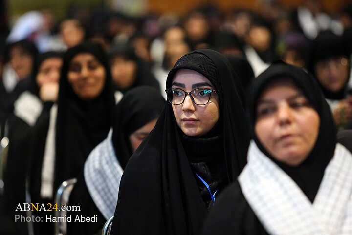 آیین سومین همایش ملی تکریم از فعالان و دست‌اندرکاران مساجد سراسر کشور