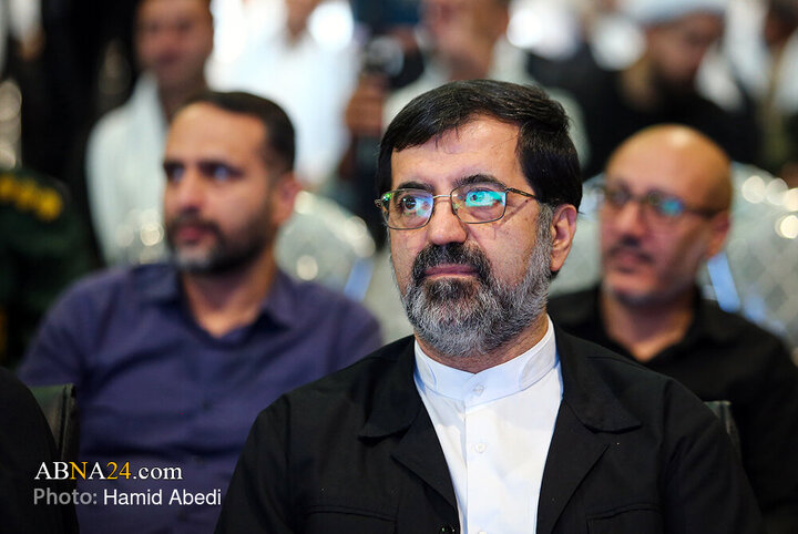 آیین سومین همایش ملی تکریم از فعالان و دست‌اندرکاران مساجد سراسر کشور