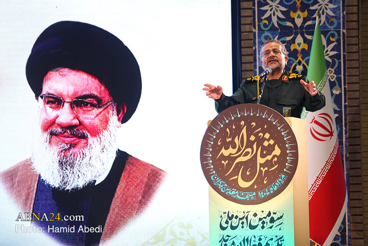 آیین سومین همایش ملی تکریم از فعالان و دست‌اندرکاران مساجد سراسر کشور