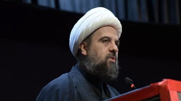شیخ قبلان: حزب‌الله به هیچ عنوان خلع سلاح نخواهد شد/ ایران مایه افتخار و مورد اعتماد ماست