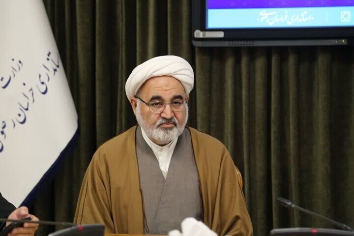 پیش‌بینی حضور ۸ میلیون زائر در دهه پایانی ماه صفر