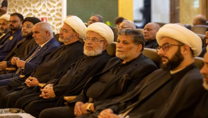 إقامة ندوة علمية عن انتفاضة صفر 1977 بكربلاء المقدسة