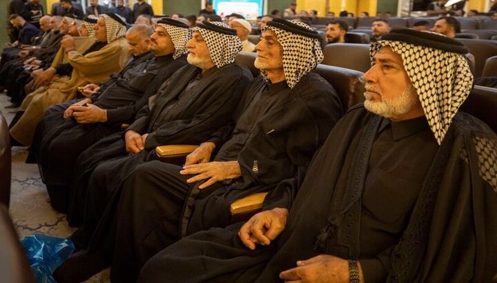 إقامة ندوة علمية عن انتفاضة صفر 1977 بكربلاء المقدسة