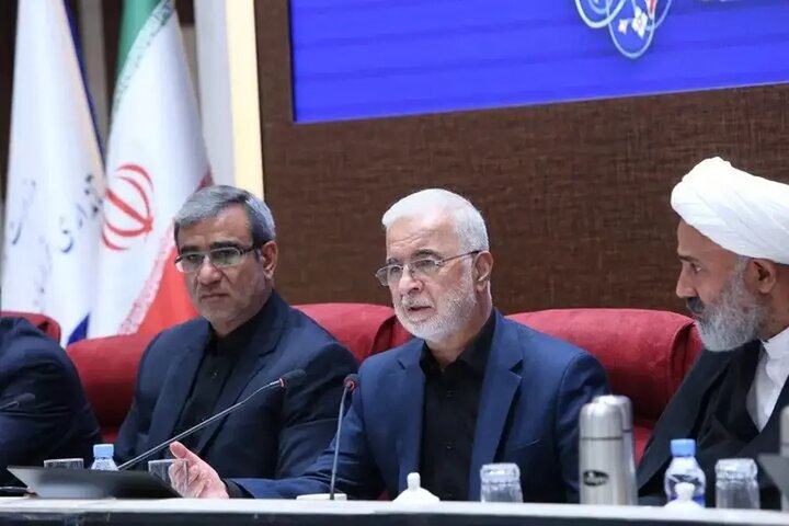 وزیر کشور: مساله زیارت و مشهدالرضا(ع) ملی است