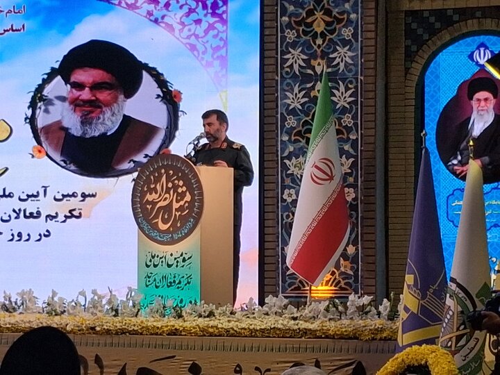 پر کردن خلأ امام جماعت، نیازمند یک حرکت جهادی و بسیجی است