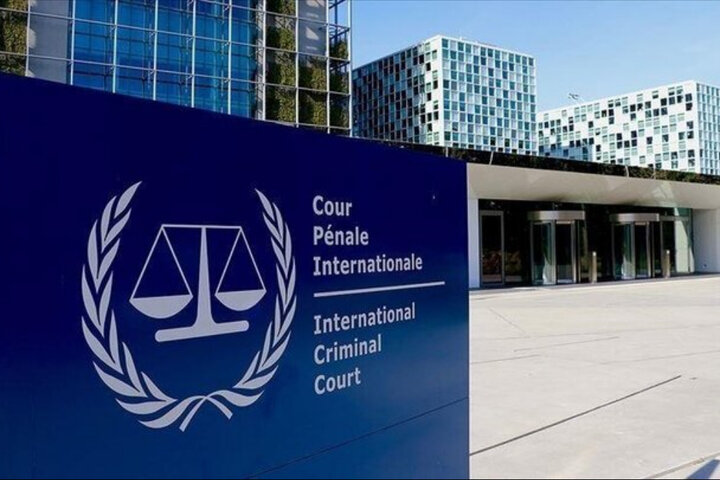 آمریکا علیه چهار مقام ارشد دیوان کیفری بین‌المللی تحریم وضع کرد