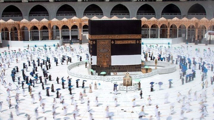 بازداشت ۹ حاجی عراقی در عربستان سعودی بدون اتهام رسمی