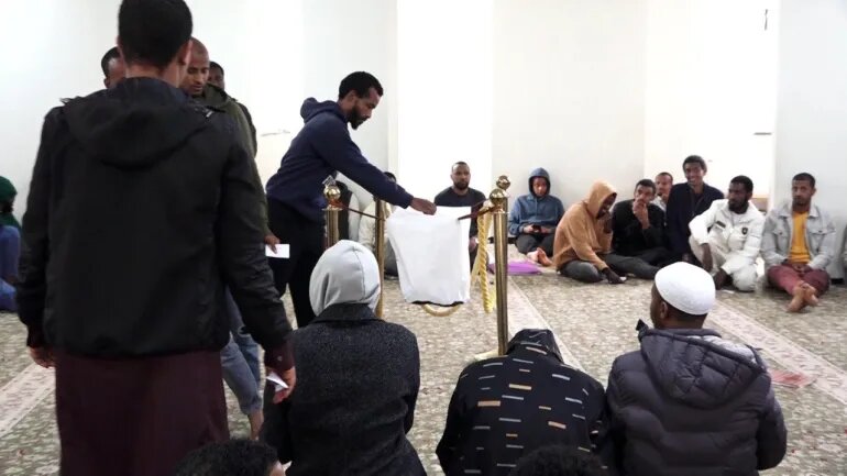 مشارکت ۱۳ میلیون مسلمان اتیوپی در نخستین انتخابات برای انتخاب نمایندگانشان