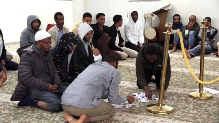 مشارکت ۱۳ میلیون مسلمان اتیوپی در نخستین انتخابات برای انتخاب نمایندگانشان