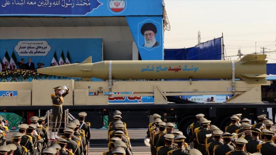 CGRI : l’Iran mieux préparé qu’il y a deux mois suite au début du conflit