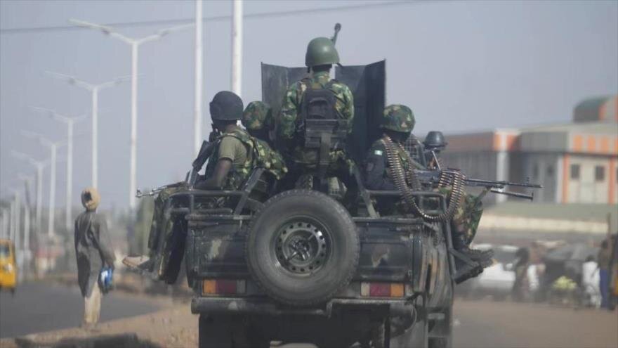 Au moins 27 morts dans une attaque armée contre une mosquée au Nigéria