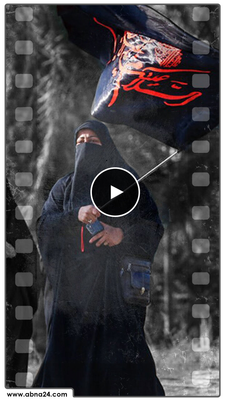ویدیو| جریان اربعین زمینه‌ساز ظهور