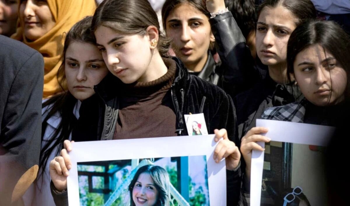 سلسله‌ مهاجرت اجباری علویون کشور سوریه ادامه دارد/ روستاهای علوی شمال حماه در آستانه پاک‌سازی کامل