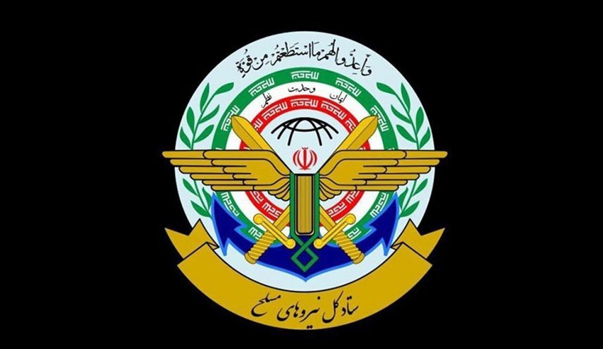 قائد مقر خاتم الأنبياء: القوات المسلحة في كامل جاهزيتها وتراقب أي تحرّك للعدو