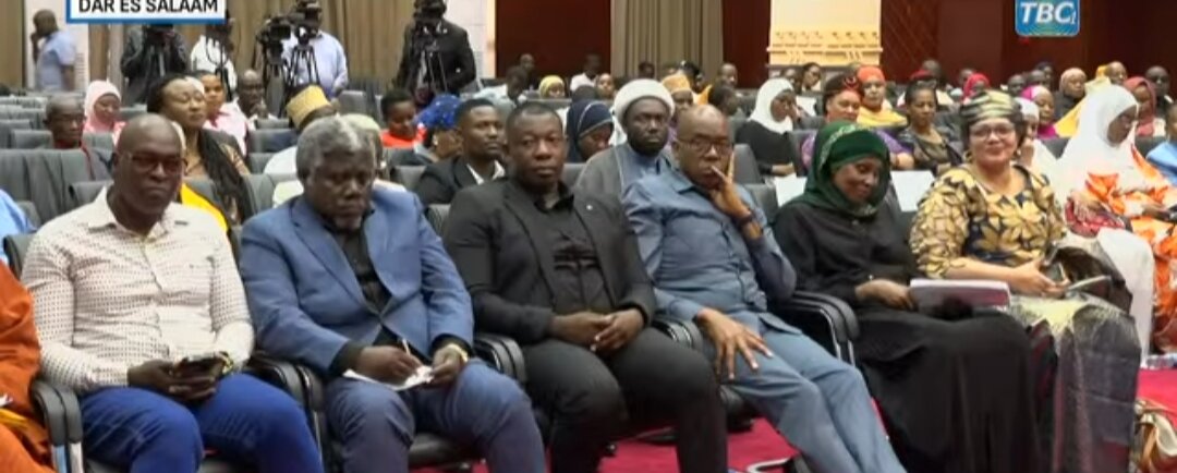 Mdahalo wa Viongozi wa Dini na Siasa: Wito wa Kudumisha Amani na Demokrasia Safi kuelekea Uchaguzi Mkuu