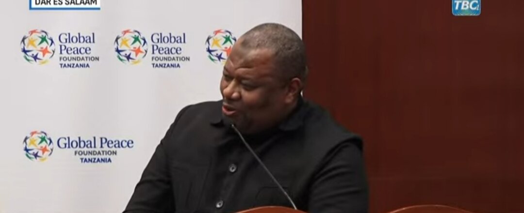 Mdahalo wa Viongozi wa Dini na Siasa: Wito wa Kudumisha Amani na Demokrasia Safi kuelekea Uchaguzi Mkuu