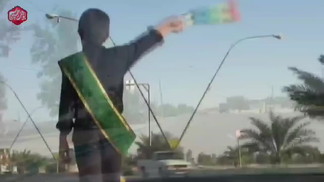 مستند | بم در فراق زائران پاکستانی می‌گرید