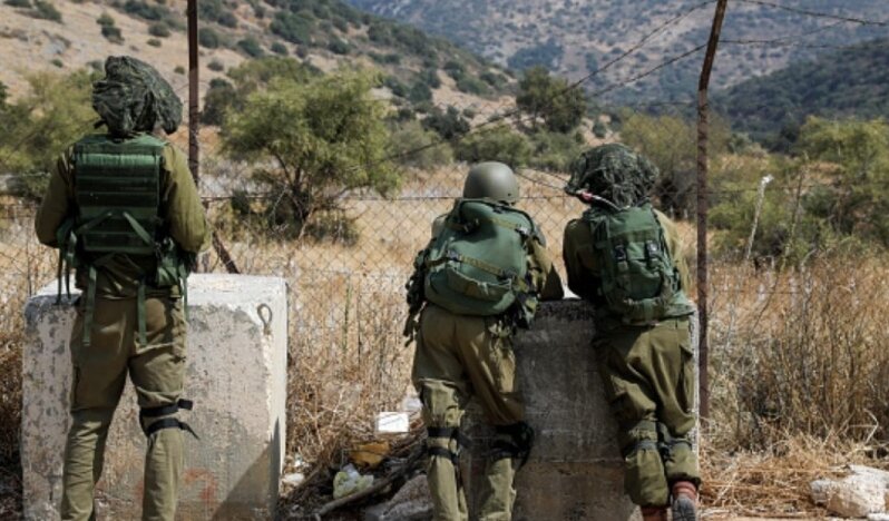 Eski Suriye bombası işgalcilerin elinde patladı