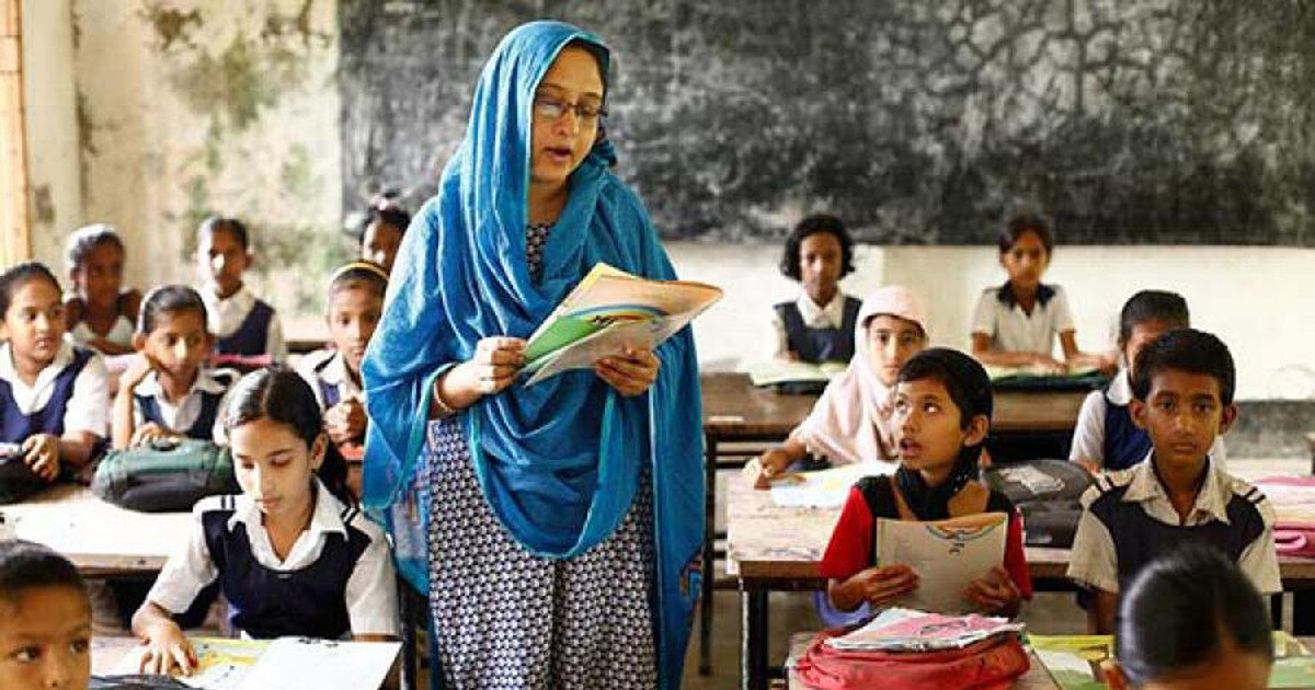 ৪১ হাজার শিক্ষক নিয়োগের সব প্রস্তুতি সম্পন্ন