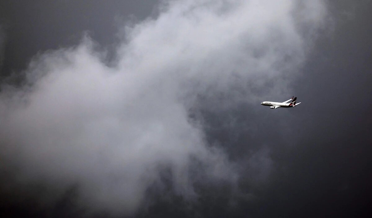 اسرائیل با پول آمریکا، ۲ هواپیمای سوخت‌رسان KC-۴۶ می‌خرد