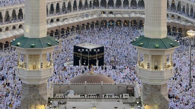 عربستان از سامانه «نسک عمره» رونمایی کرد/ درخواست مستقیم ویزای عمره بدون واسطه